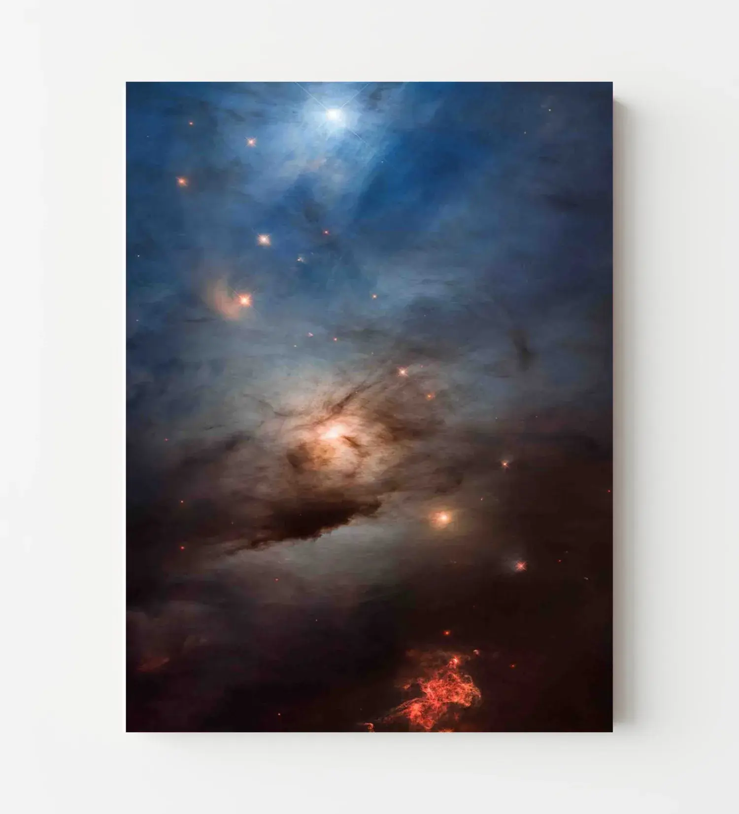 Perseus Molecular Cloud