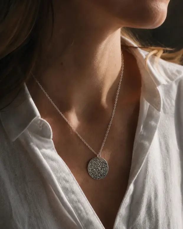 Custom Jewellery